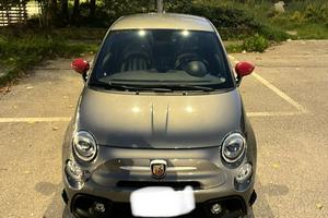 Fiat 500 abarth 595 turismo