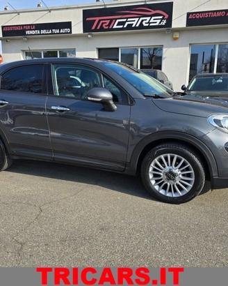 FIAT 500X 1.0 T3 120 CV NEOPATENTATI PERMUTE