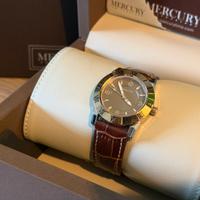Mercury 36mm nuovo