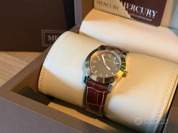 Mercury 36mm nuovo