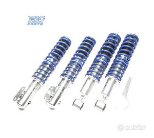 SOSPENSIONE FILETTATA BLUE LINE VOLKSWAGEN VW POLO