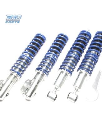 SOSPENSIONE FILETTATA BLUE LINE VOLKSWAGEN VW POLO