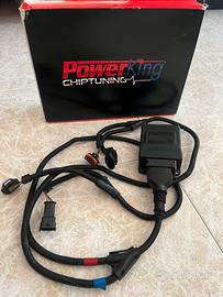 Modulo aggiuntivo alfa giulia 2.2