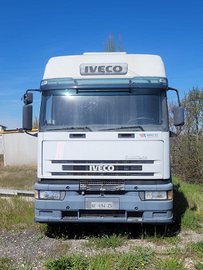 Iveco eurotech