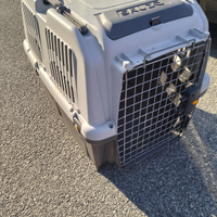 Trasportino Cane taglia Medio/Grande