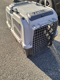 Trasportino Cane taglia Medio/Grande