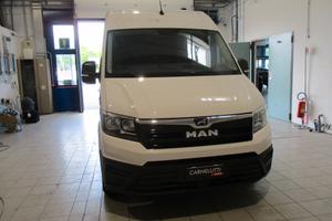 Man TGE 3.140 PASSO MEDIO TETTO ALTO