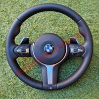 Volante Originale Bmw M F20 F30 F15 Automatico