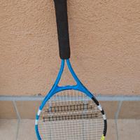 Racchetta da tennis