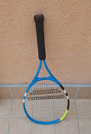 Racchetta da tennis
