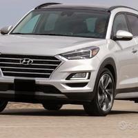 Ricambi hyundai tucson-musate-kit airbag num 56