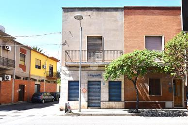 CASA INDIPENDENTE A SANT'ANTIOCO