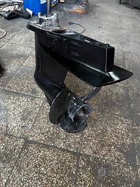 Piede motore mercury 40cv  fuoribordo