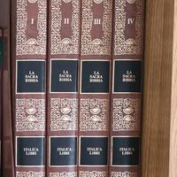 Sacra Bibbia