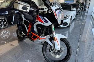 KTM 1290 Super Adventure R