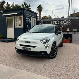 Fiat 500X 1.3 95CV MTJ CONNECT FULL LED APPLE CAR 