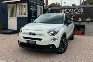 Fiat 500X 1.3 95CV MTJ CONNECT FULL LED APPLE CAR 