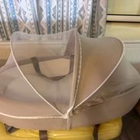 Baby Nest Bamboom