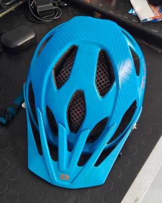 casco bici