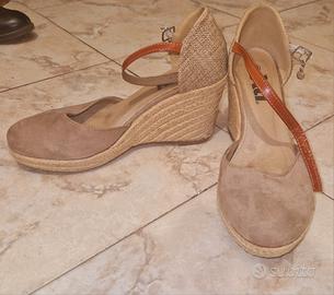 espadrillas xti