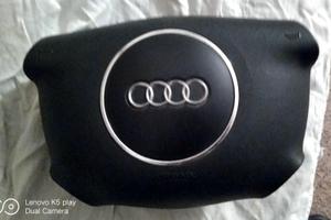 Airbag volante Audi A2 1999-2005 ORIGINALE PERFETT