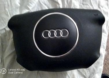 Airbag volante Audi A2 1999-2005 ORIGINALE PERFETT