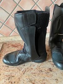 Stivali moto dainese