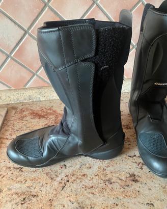 Stivali moto dainese
