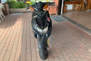 Scooter 50 mbk