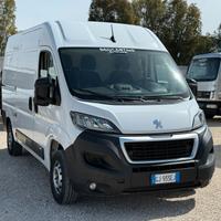 Peugeot Boxer furgone l2 h2 euro 6 D