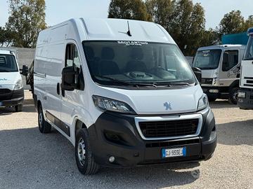 Peugeot Boxer furgone l2 h2 euro 6 D