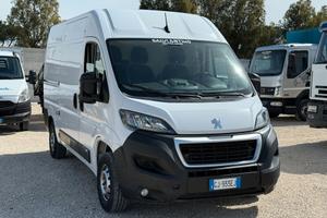 Peugeot Boxer furgone l2 h2 euro 6 D