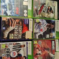Giochi Xbox 360