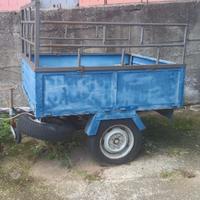 Carrello appendice
