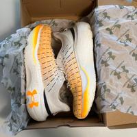 Under Armour Infinitu Elite We Run