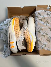 Under Armour Infinitu Elite We Run