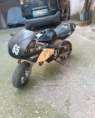minimoto 