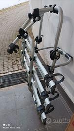 Portabici MTB  Fabbri