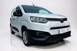 TOYOTA Proace City 1.5D 100cv S&S mt6 L1 D Executi