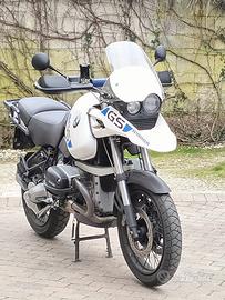 BMW R1150 GS