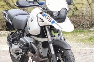 BMW R1150 GS