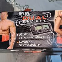 GYM DUALSHAPER