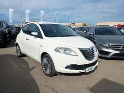Lancia Ypsilon 1.3 MJ 95cv 5 porte Platinum