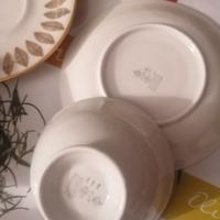 Servizio caffè - the porcellana