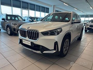 BMW X1 sDrive 18d xLine