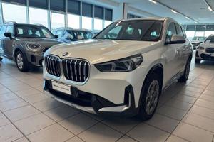 BMW X1 sDrive 18d xLine
