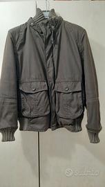 GIUBBINO REVERSIBILE VINTAGE MARLBORO CLASSICS tg4