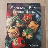 Mangiare bene vivere sano, Reader's Digest 1991