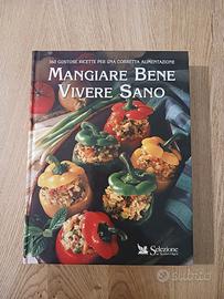 Mangiare bene vivere sano, Reader's Digest 1991