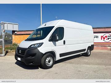 FIAT DUCATO 2.2 MJ 140CV L3 H2 3 POSTI
